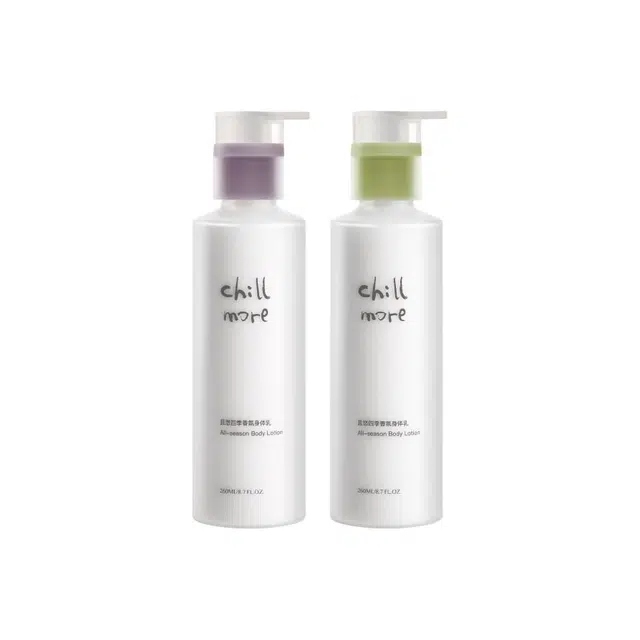 chillmore 260ml*2260ml*3