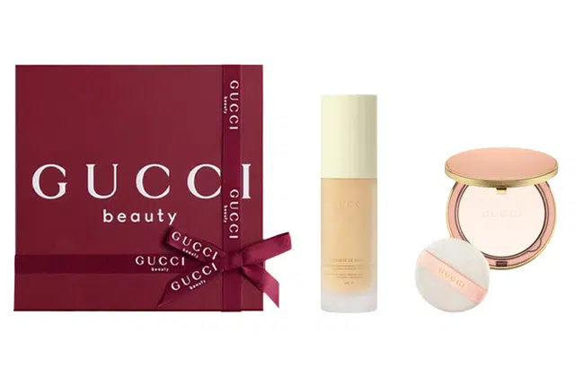GUCCI 30ml+10g