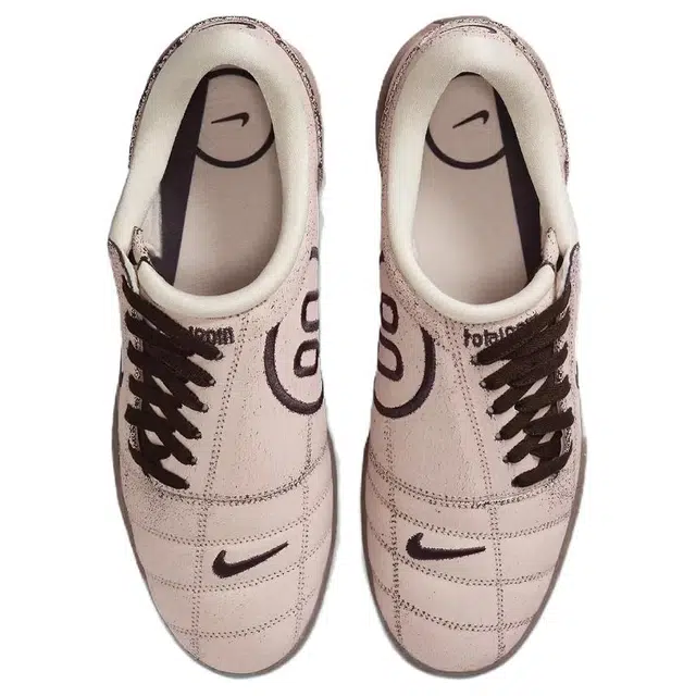 Nike Total 90 IIl "Pearl White"