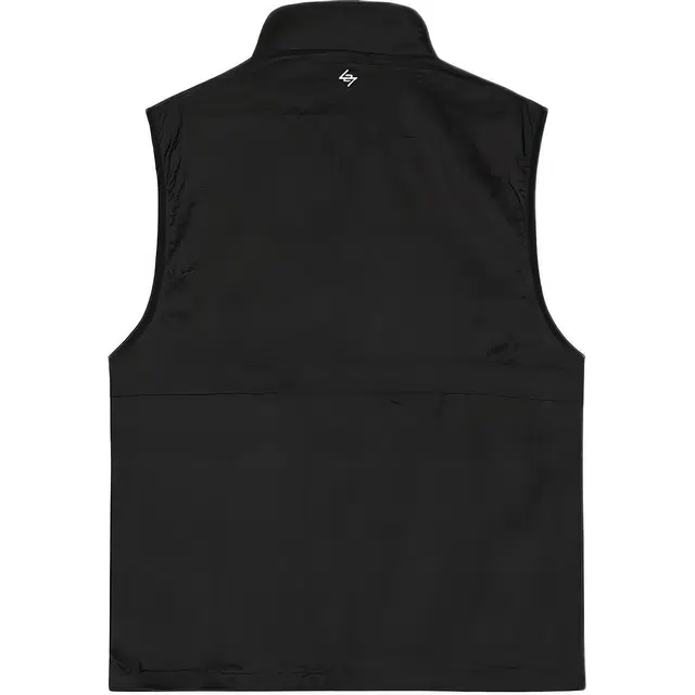 REPRESENT SS25 247 Run Gilet