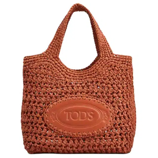 TOD'S