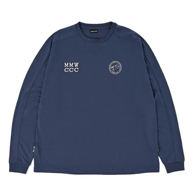 Marmot x CITY COUNTRY CITY EverywhereT