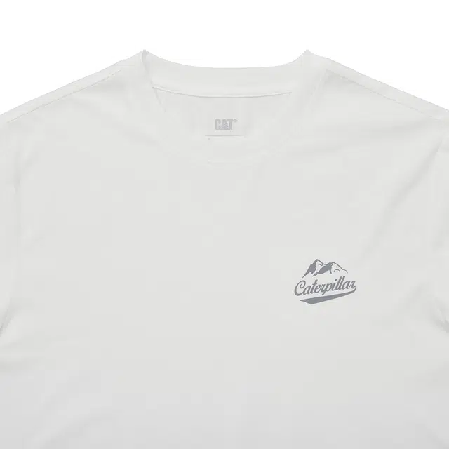 CAT SS25 T