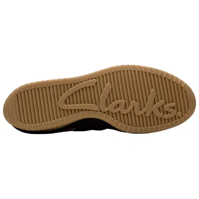 Clarks Meridor Lo