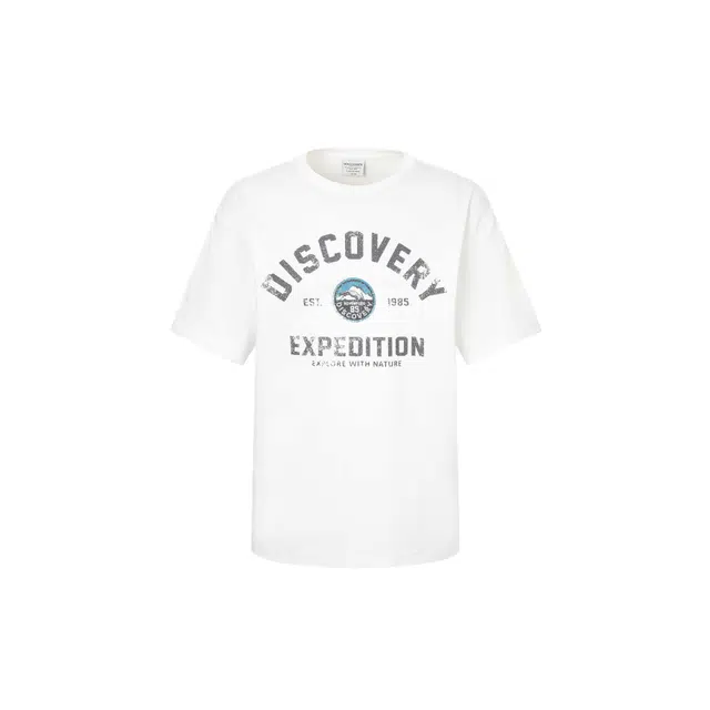 Discovery ExpeditionT SS25Fresh Event