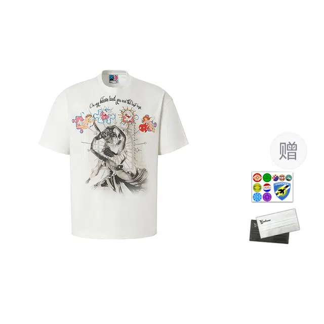 YADcrew T
