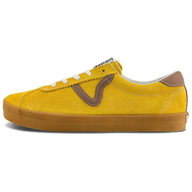 Vans Sport Low