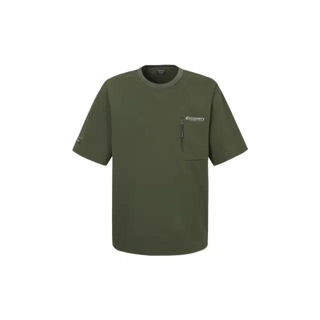 Discovery Expedition T
