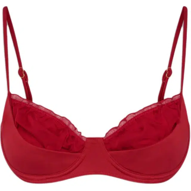 FRANKIES BIKINIS x BELLA HADID