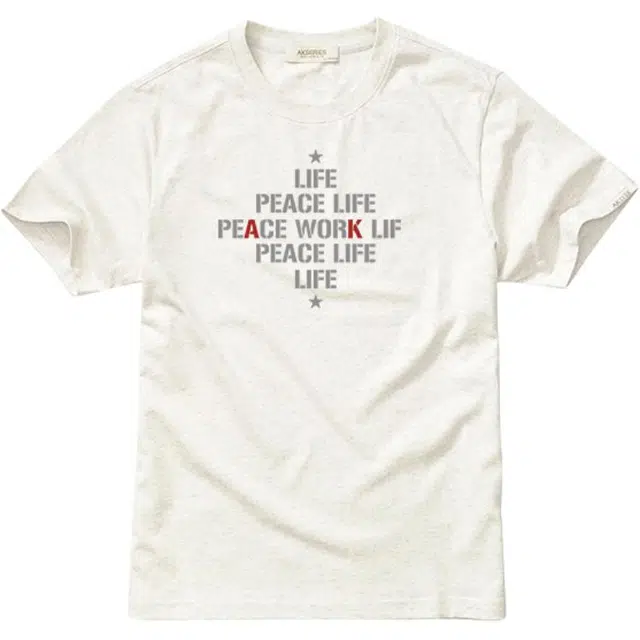 AKCLUB Original T