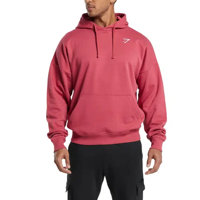 GYMSHARK Crest