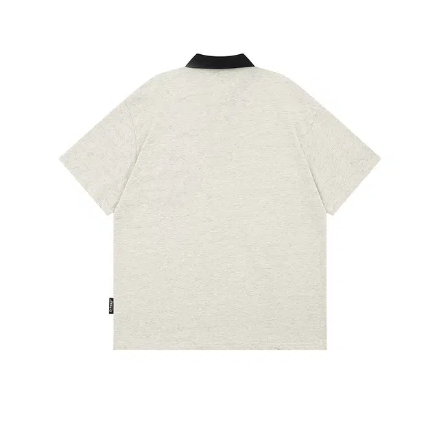 CUWU POLO T