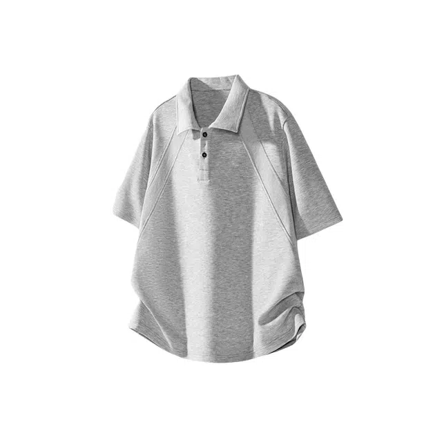 PVPVPV cleanfitPolo