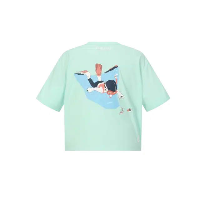 Discovery Expedition T