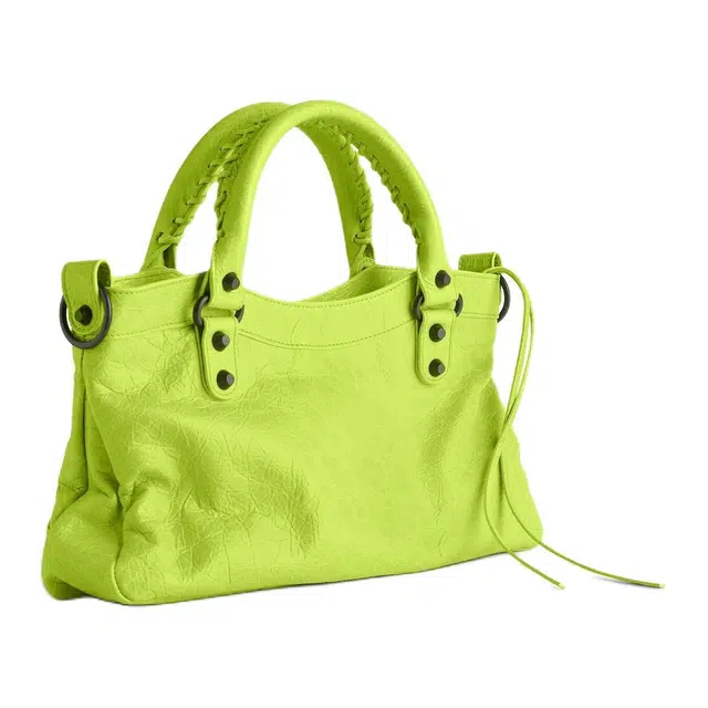Balenciaga Le City First