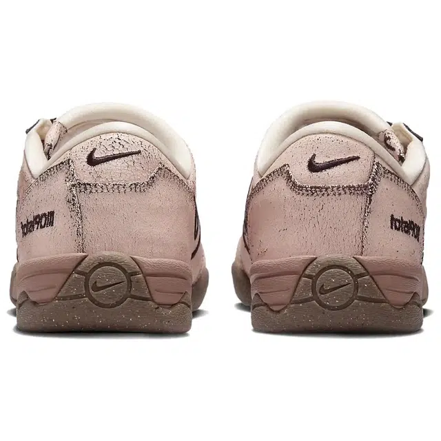 Nike Total 90 IIl "Pearl White"