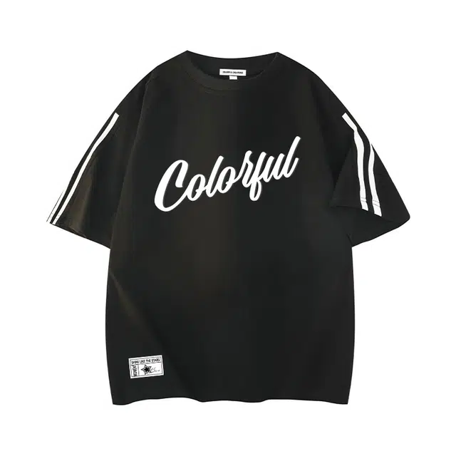 Colorful Creations logoT