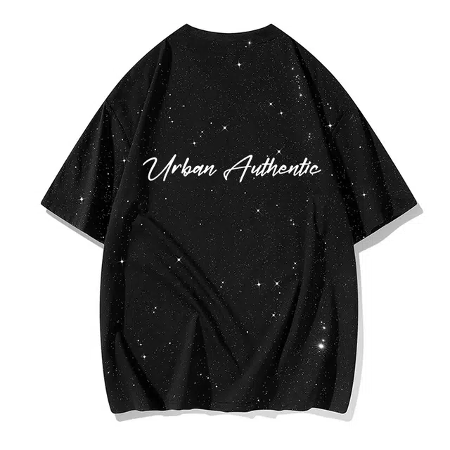URBAN AUTHENTIC LOGOT