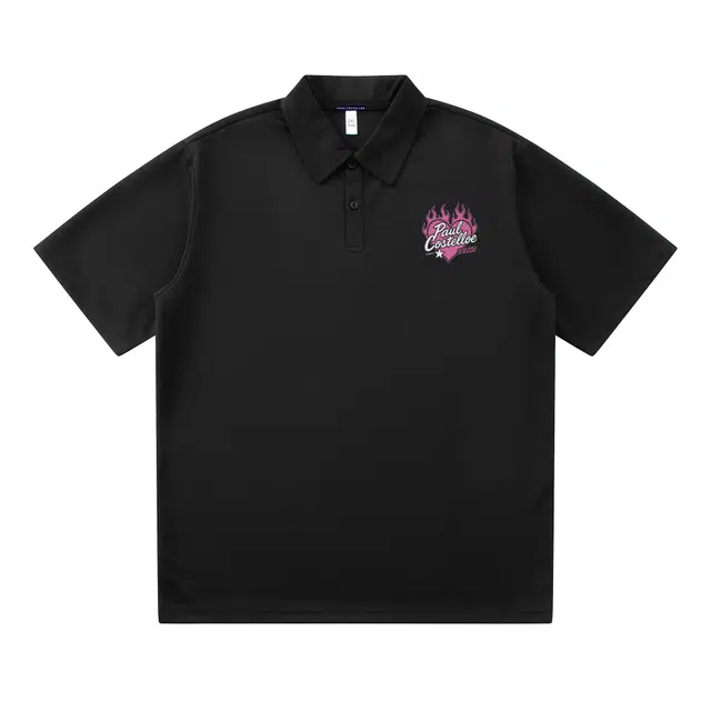 PAUL COSTELLOE logoPolo