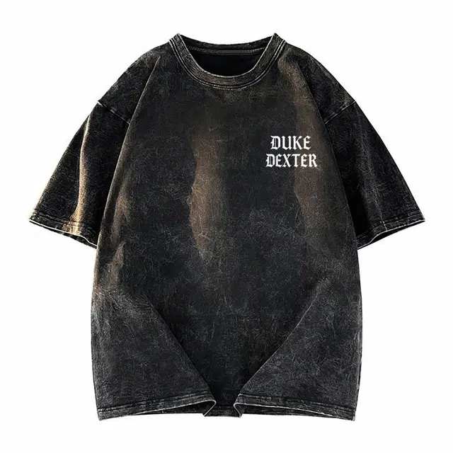 DUKE+DEXTER T