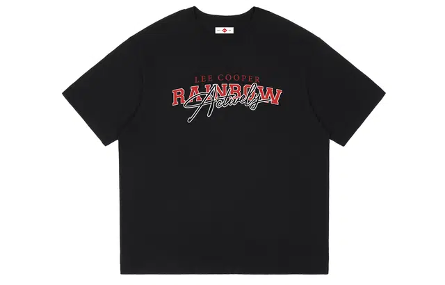 Lee Cooper logoT