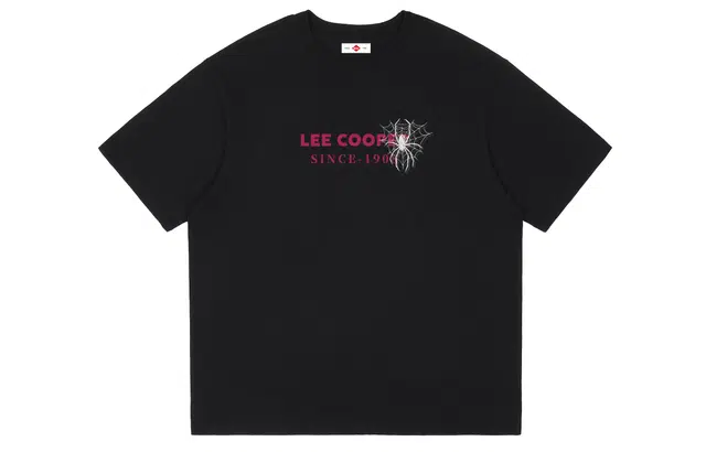 Lee Cooper LOGOT