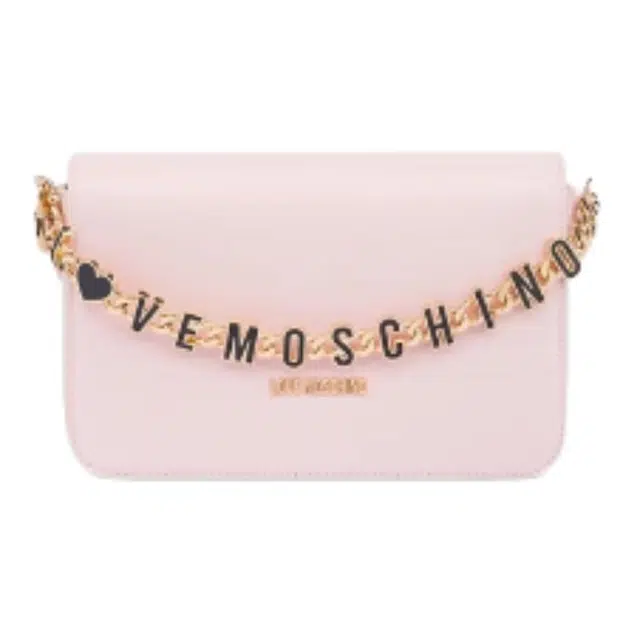 LOVE MOSCHINO