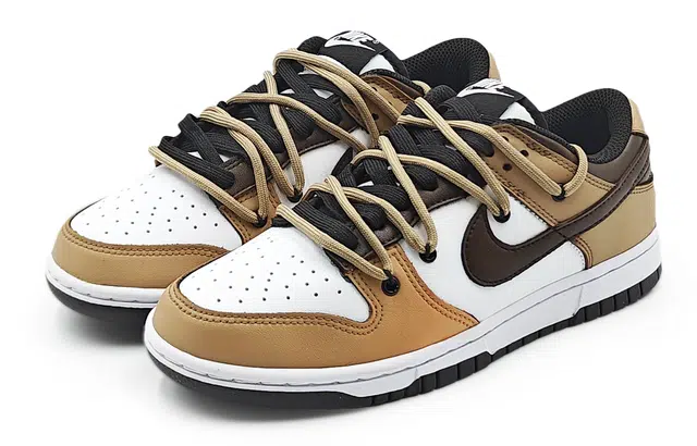 Nike Dunk "WhiteBlack"