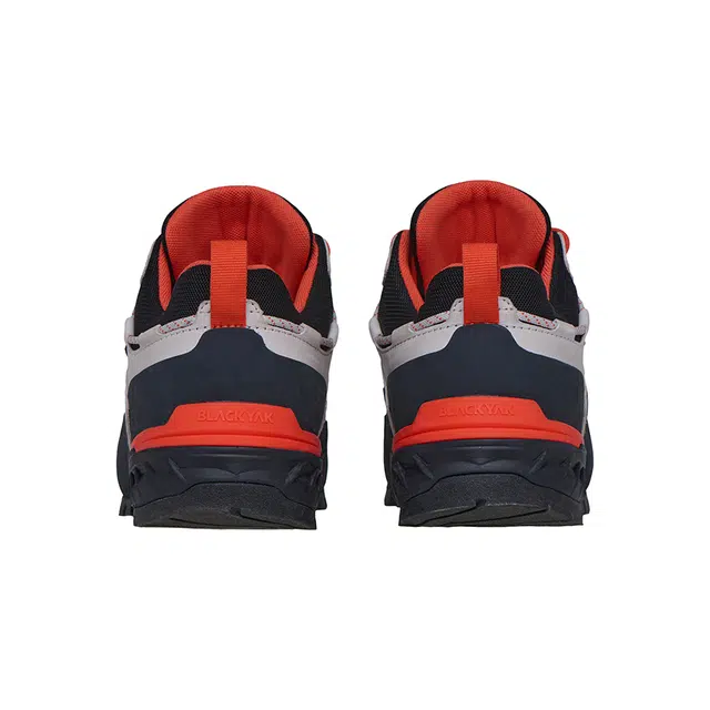 BLACKYAK RockpeakRowGTX