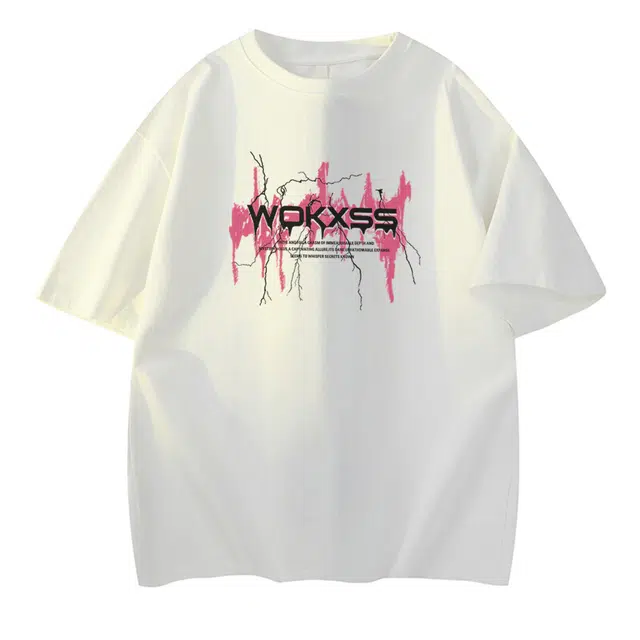 WOKXSS LogoT
