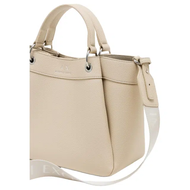 ARMANI EXCHANGEAE Logo Tote