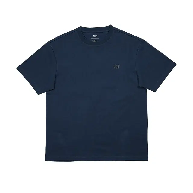 CAT SS25 T