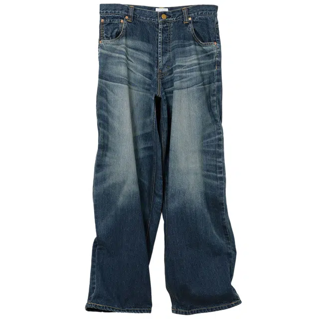 Maison Mihara Yasuhiro SS25
