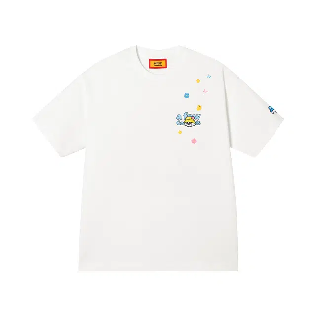 AFGK x Tombonia T
