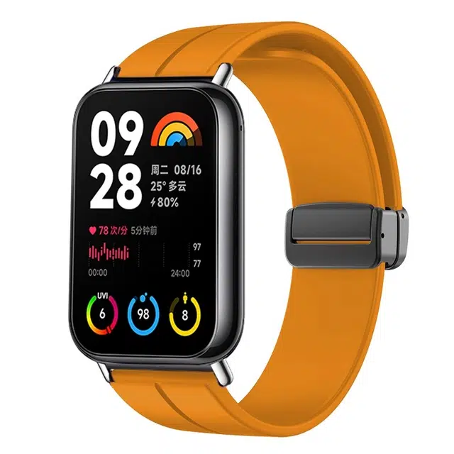 watchbond 9pro8proRedmi watch54