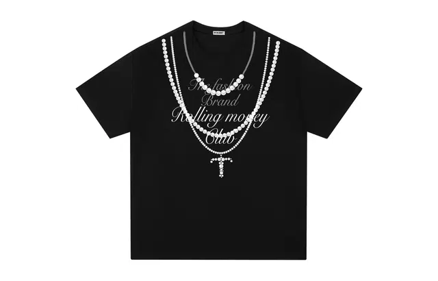 Rolling Money T