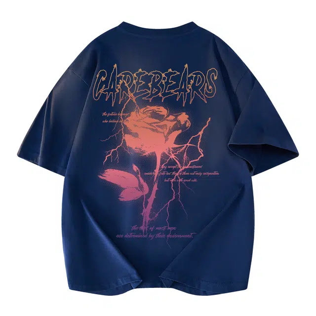 CAREBEARS logoT