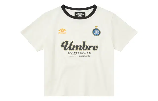 umbro X D-AntidoteT
