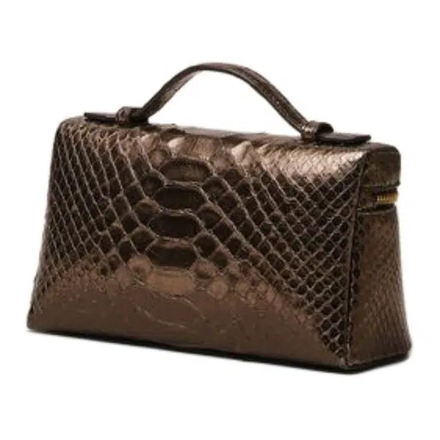 Loro Piana Python