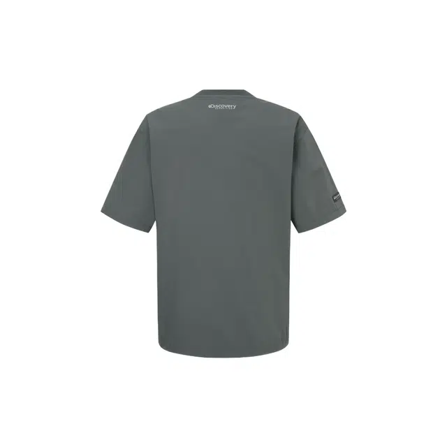 Discovery Expedition T