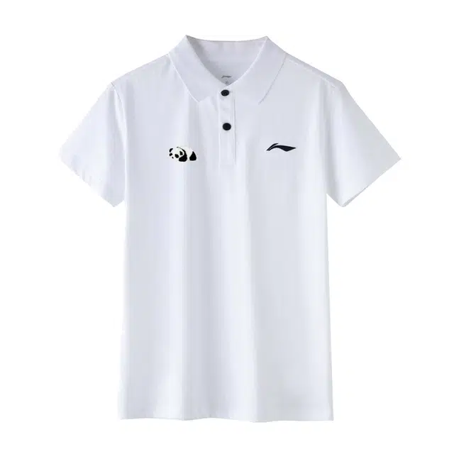 LiNing logoPolo