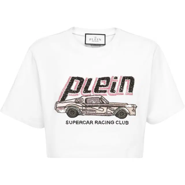 PHILIPP PLEIN SS25 T
