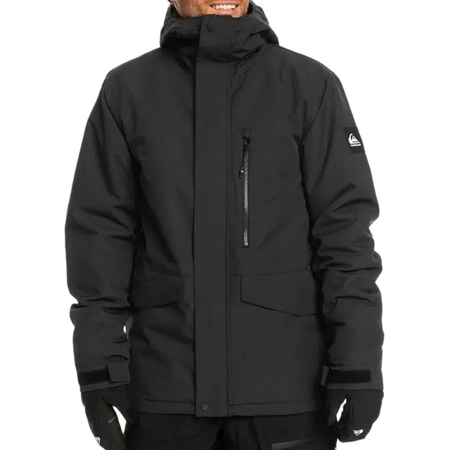 Quiksilver