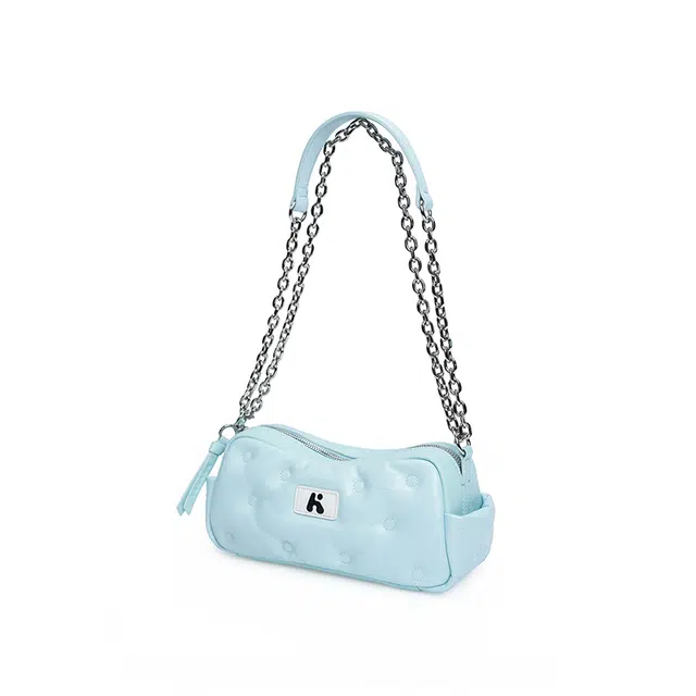 karkki Cool Silver
