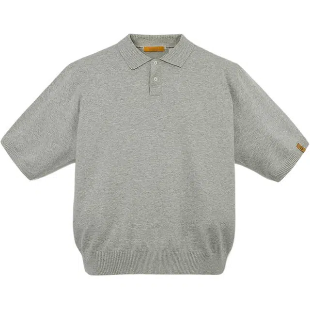 Timberland SS25 Polo