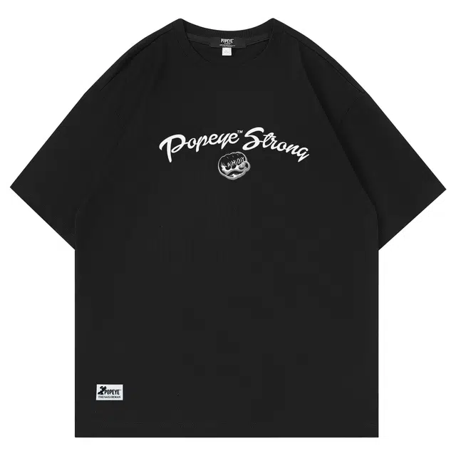 POPEYE LogoT