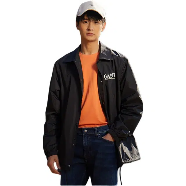 GANT LOGO