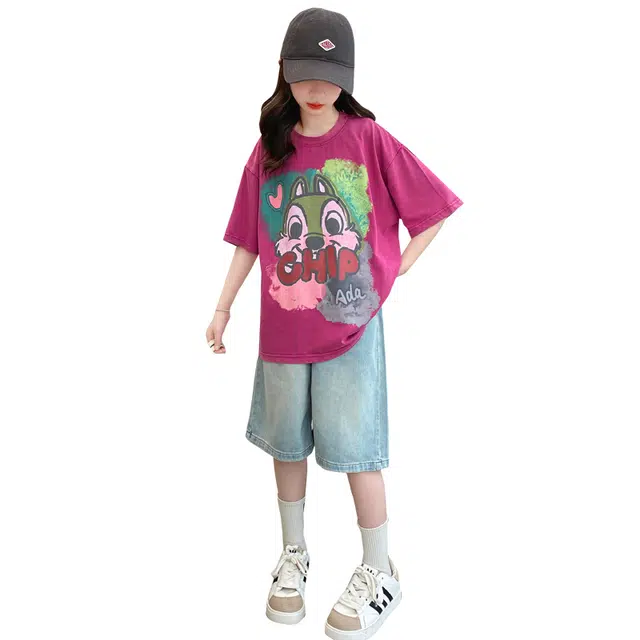 DisneyT