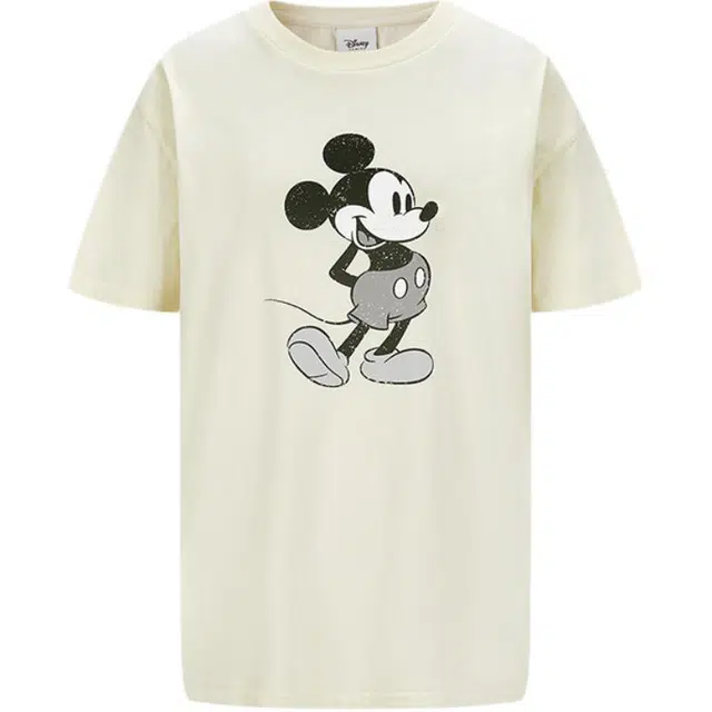 MOUSSY T