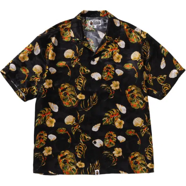 BAPE SS25